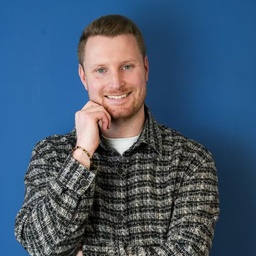 Justin Gervelmeyer