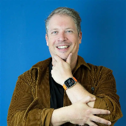 Andreas Olbricht