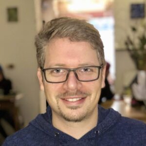 Andreas Olbricht