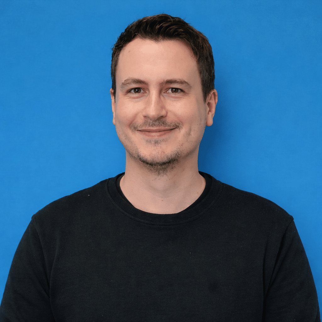 Patrick Möllenkamp