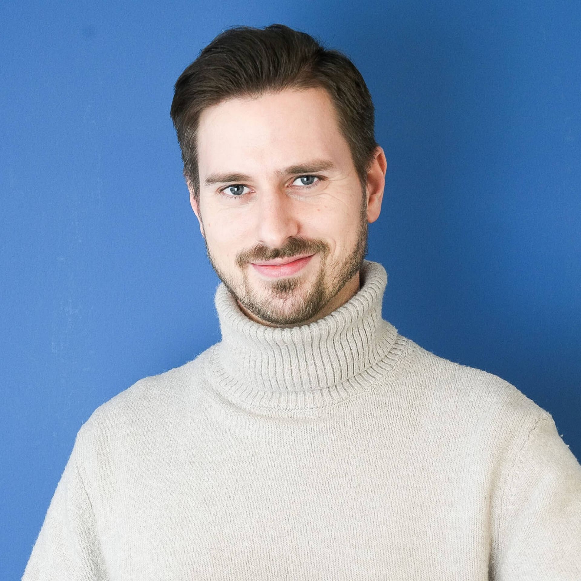 Marius Marzian