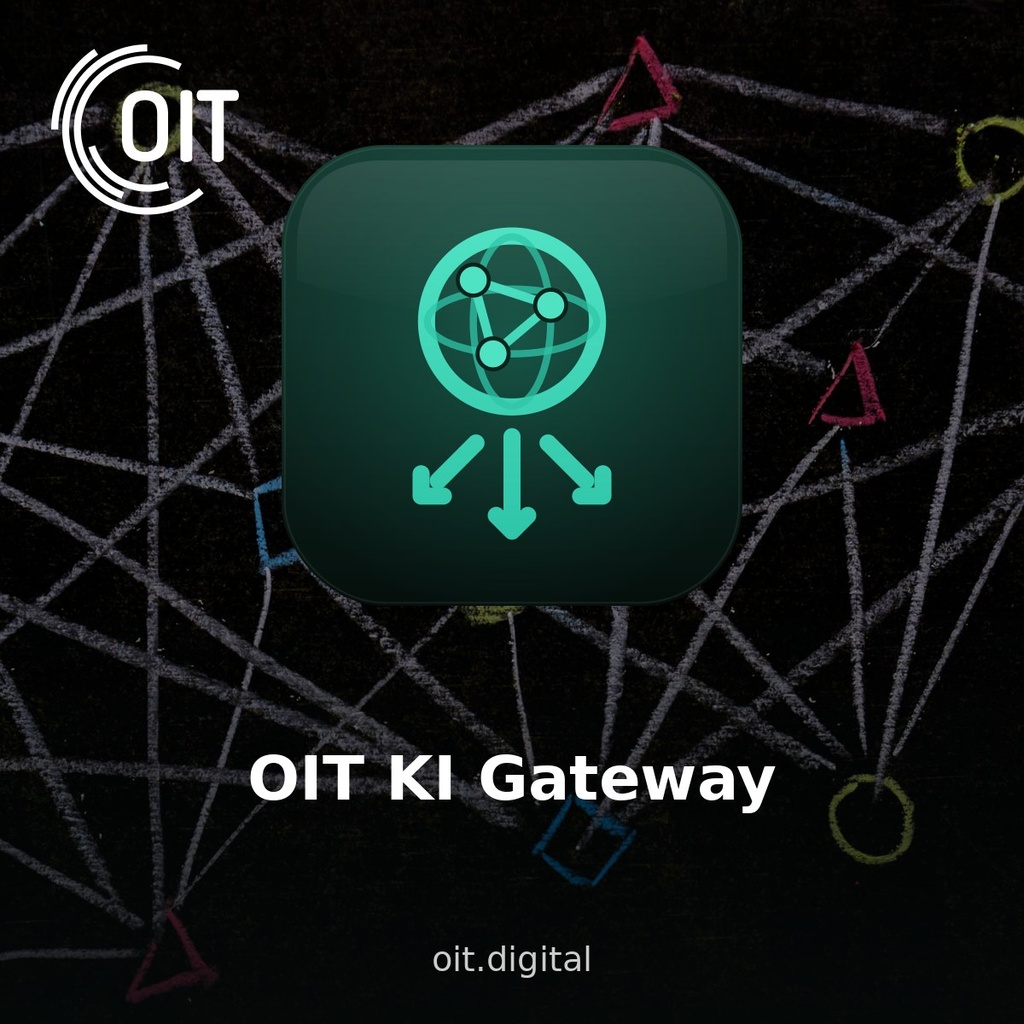 KI Gateway Lizenz (Standard)