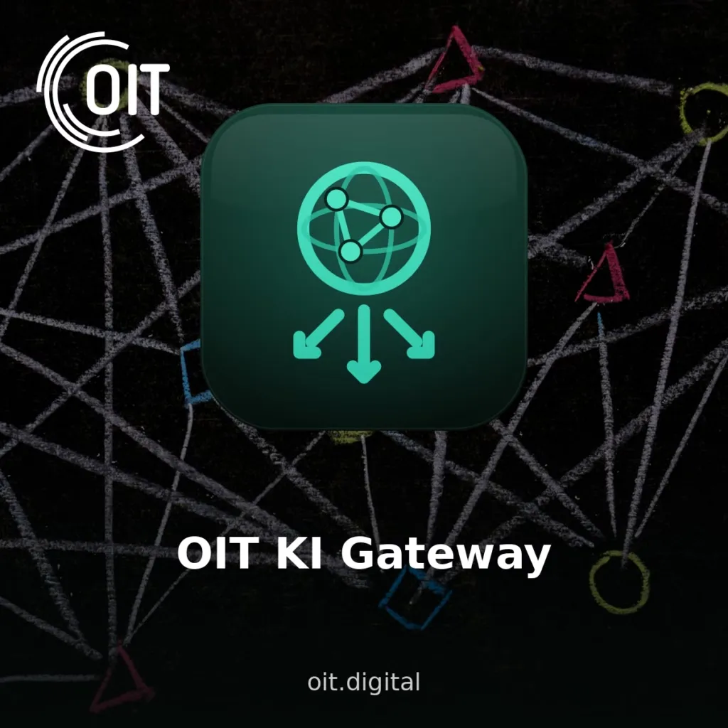 KI Gateway – Dediziertes Hosting [m]