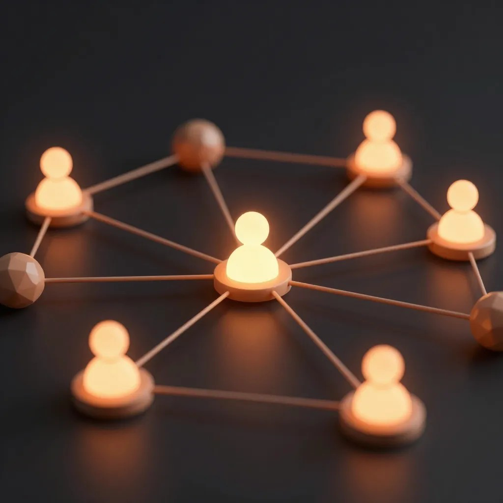 DATEVconnect - MCP-Erweiterung Nutzer [m]