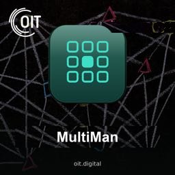 [MULTIMAN] MultiMan