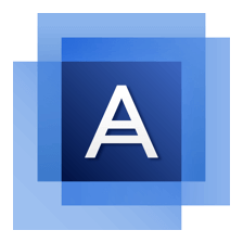 Acronis Backup Cloud 50 GB [m]
