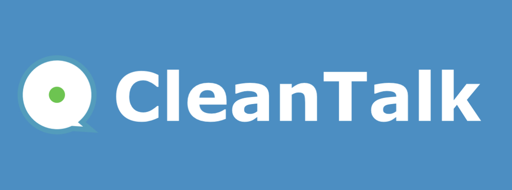 Clean Talk - Antispam [m]