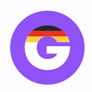 Germanized [m]