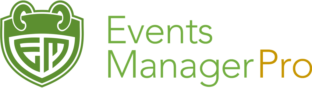 Events Manager Pro [j]