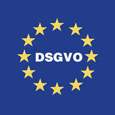 Datenschutz DSGVO [m]