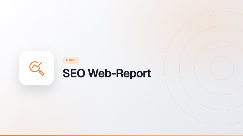 Web-Report Basic [j]