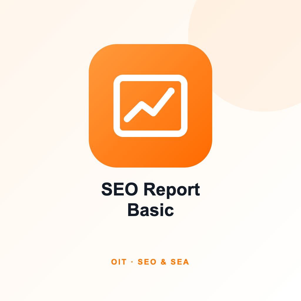 Web-Report Basic [j]