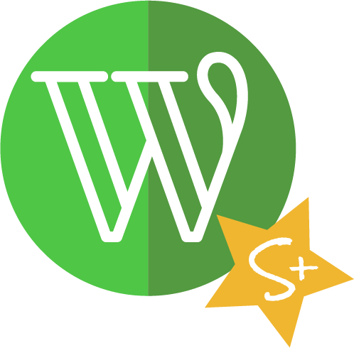 S+ Green - Hosting [m]