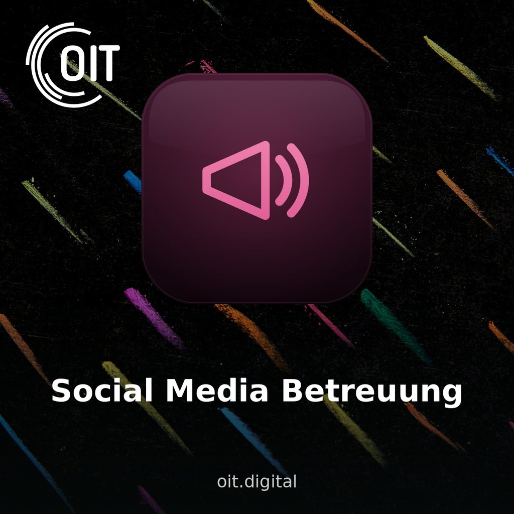 Social-Media - Paket M [m]