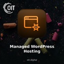 Managed Hosting [j] – Perfekte Betreuung für deine WordPress-Seite