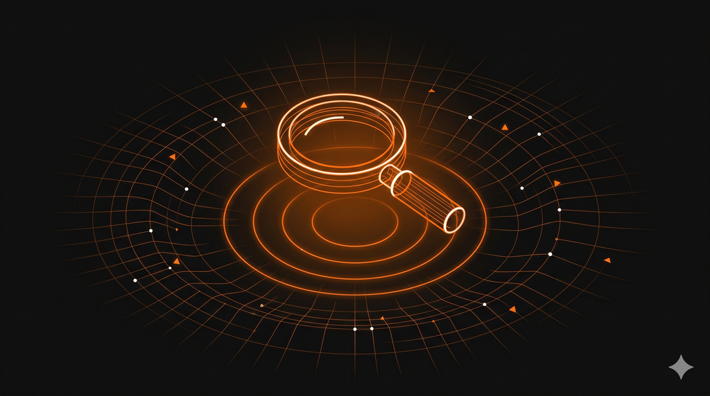 AI-Sichtbarkeits-Audit