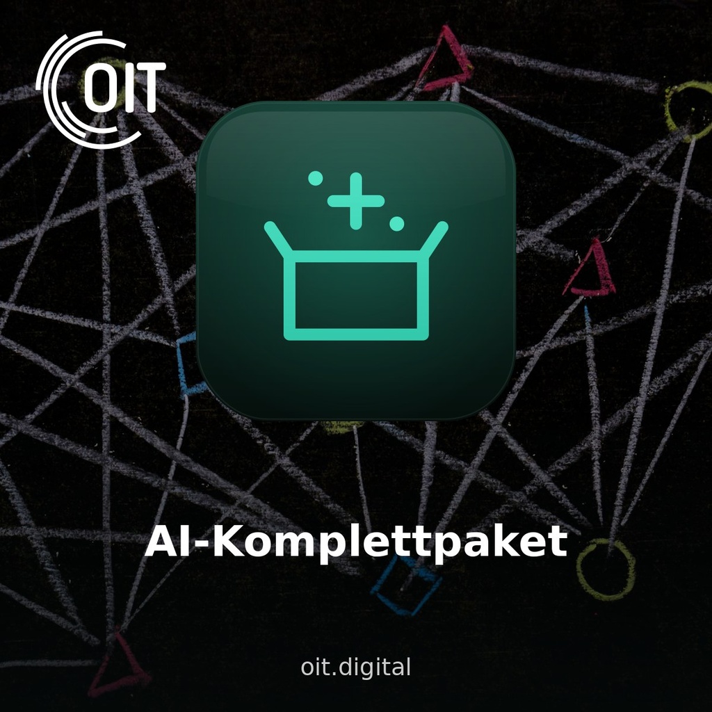 OIT KI-Start