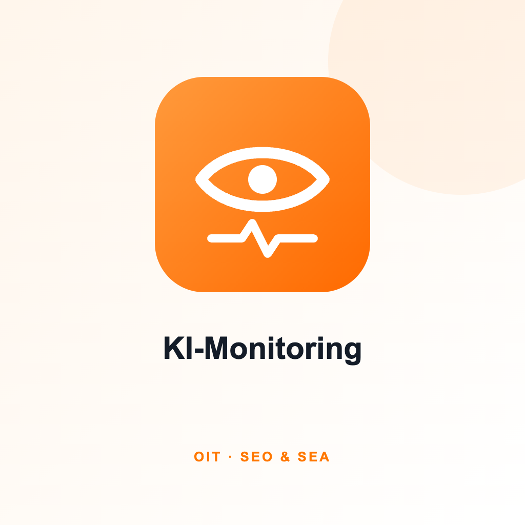 KI-Monitoring