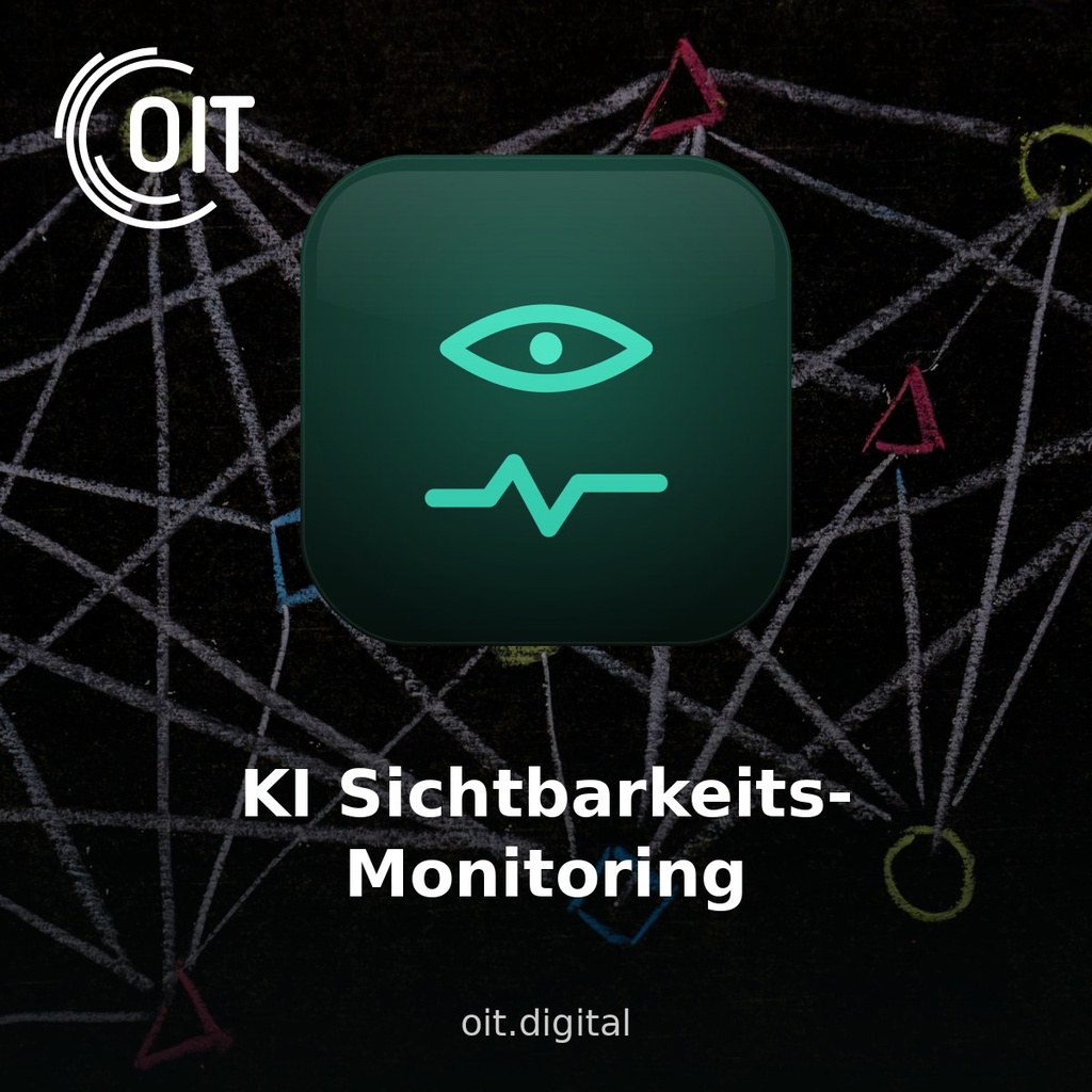 KI-Monitoring