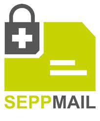 SEPPmail Verschlüsselung [j]