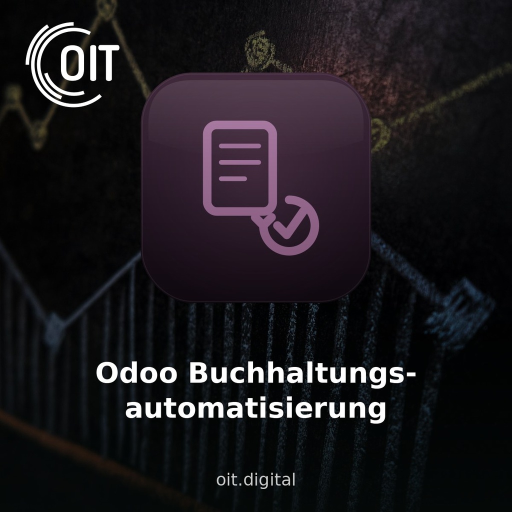 Odoo Agent