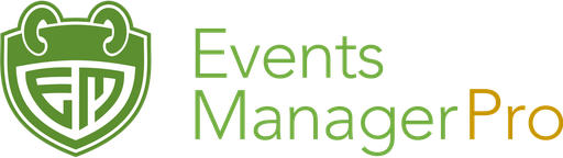 Events Manager Pro [j]