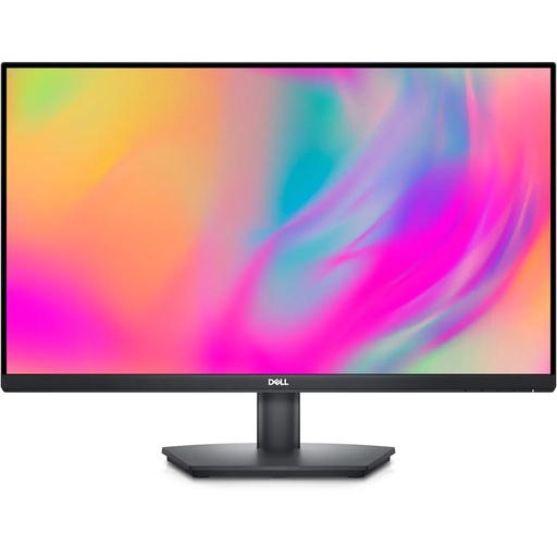 DELL (27") WQHD IPS Monitor
