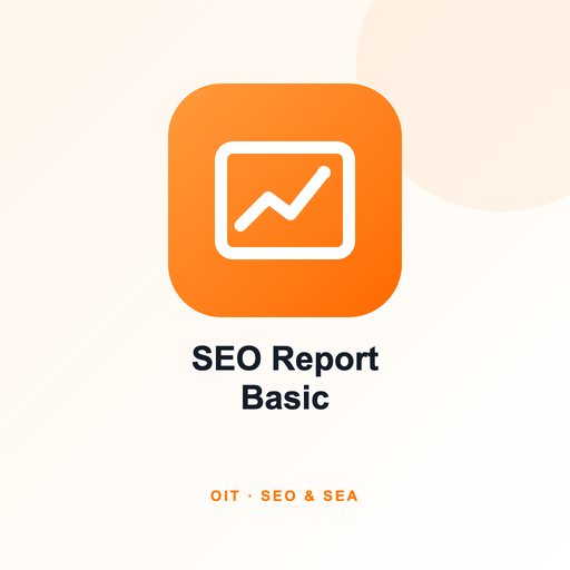 Web-Report Basic