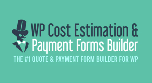 WP Cost Estimation & Payment Forms Builder [m]