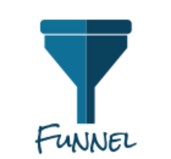 OIT Funnel [m]