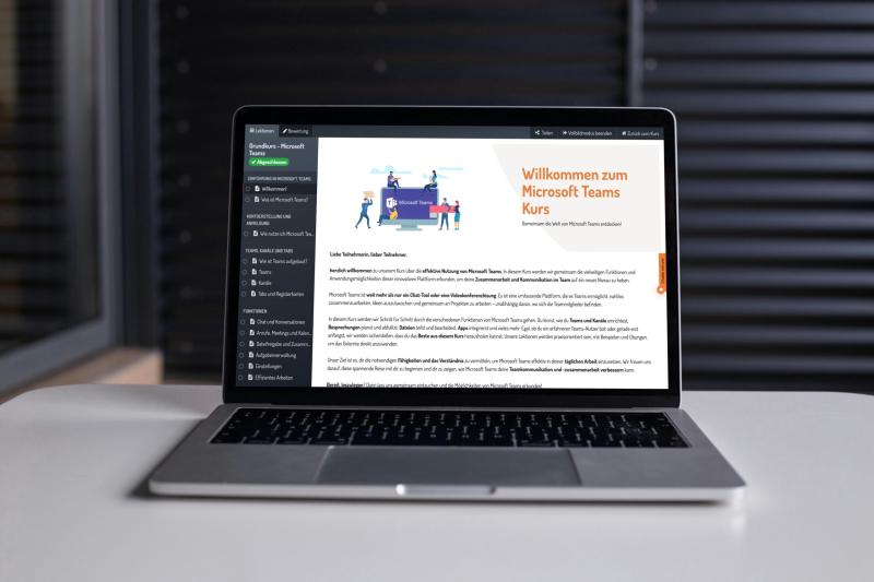 Microsoft Teams